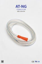 AT-NG Disposable Stomach Catheter - High-Quality Medical Solution for Safe Feeding and Drainage