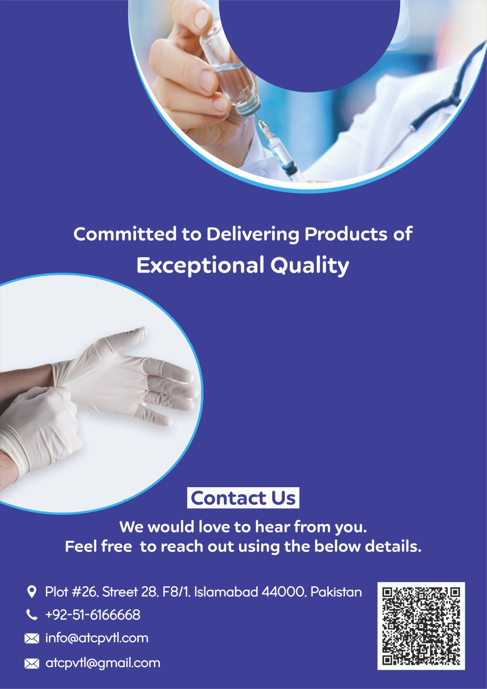 ATC Product Catalogue 2025