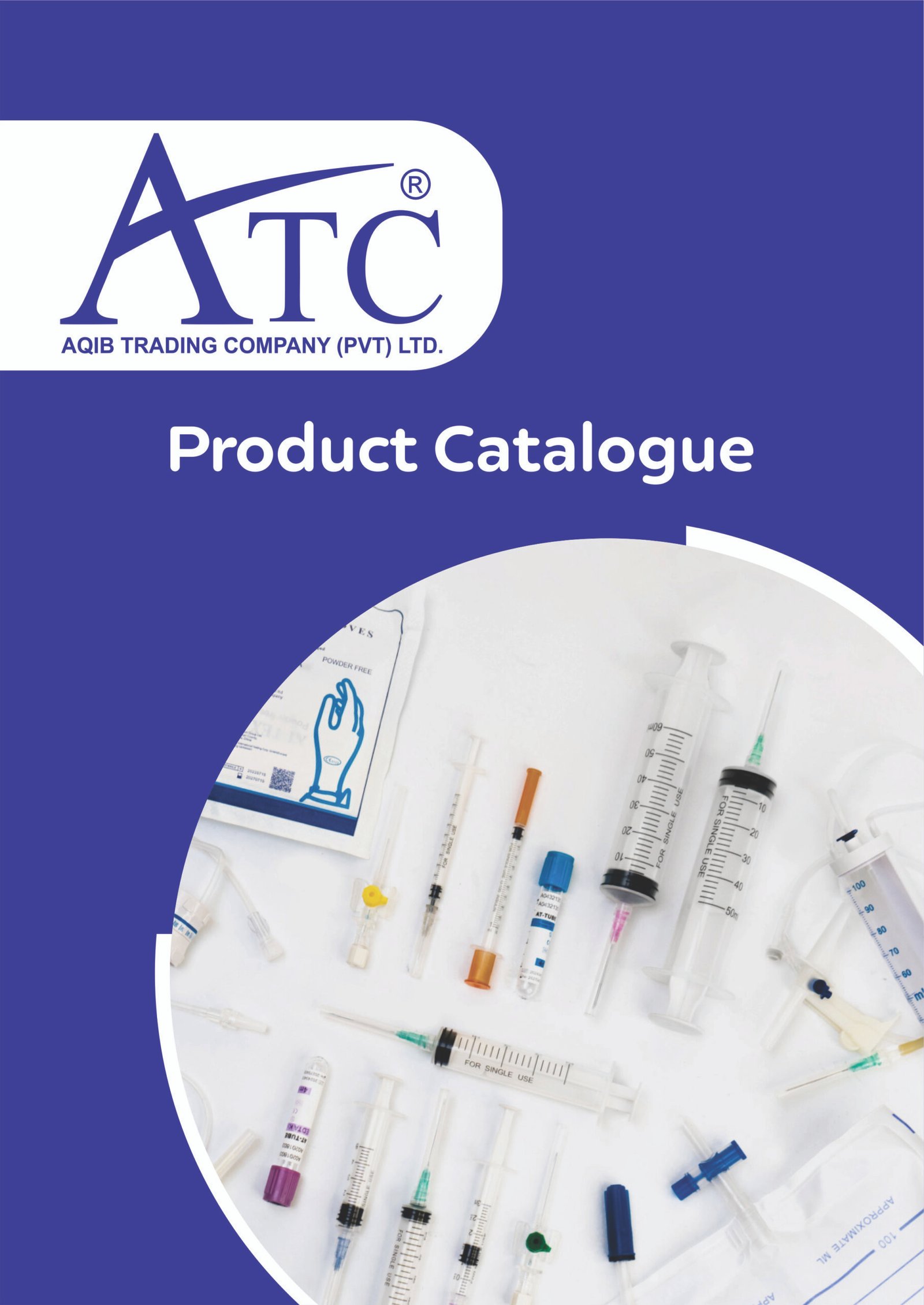 ATC Product Catalogue 2025