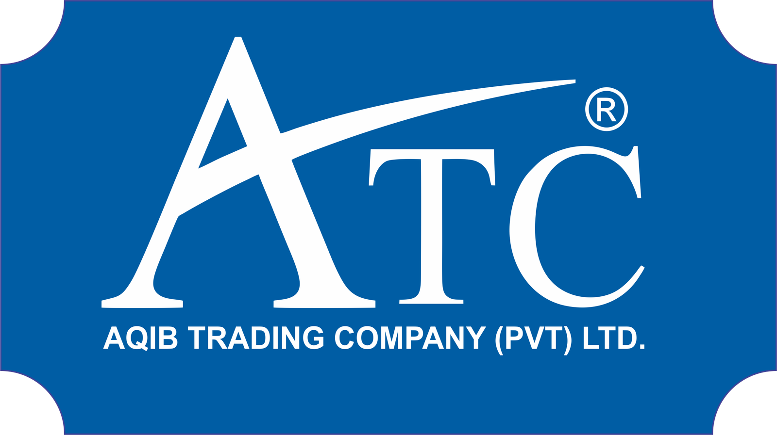 Aqib Trading Company Pakistan Logo