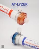 AT-Lyzer Hollow Fiber Hemodialyzer (Low-Flux)