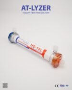 AT-Lyzer Hollow Fiber Hemodialyzer (Low-Flux)