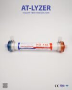 AT-Lyzer Hollow Fiber Hemodialyzer (Low-Flux)