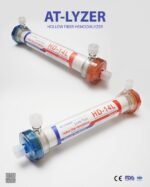 AT-Lyzer Hollow Fiber Hemodialyzer (Low-Flux)