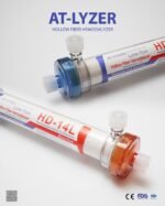 AT-Lyzer Hollow Fiber Hemodialyzer (Low-Flux)