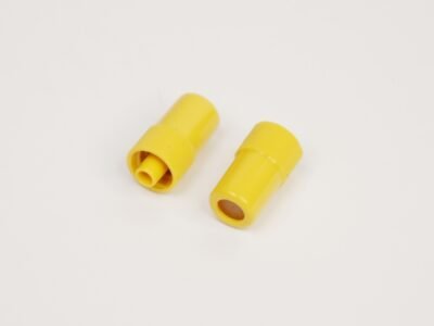 AT-Cap Heparin Cap – Single-Use Sterile IV Cannula Cap (≤0.2mL)
