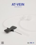 AT-Vein -Scalp Vein Set