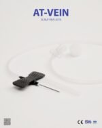 AT-Vein -Scalp Vein Set