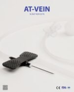 AT-Vein -Scalp Vein Set