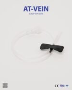 AT-Vein -Scalp Vein Set