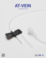 AT-Vein -Scalp Vein Set